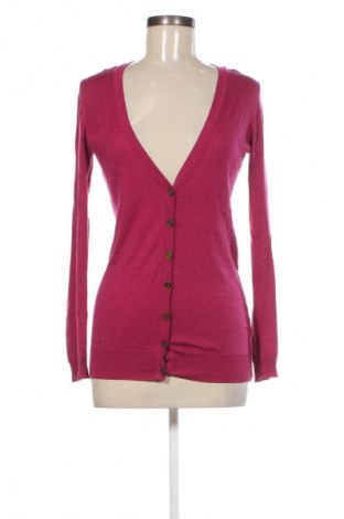 Damen Strickjacke Massimo Dutti, Größe M, Farbe Rosa, Preis 44,99 €