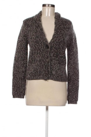 Дамска жилетка Massimo Dutti, Размер M, Цвят Черен, Цена 32,21 €, #134374740