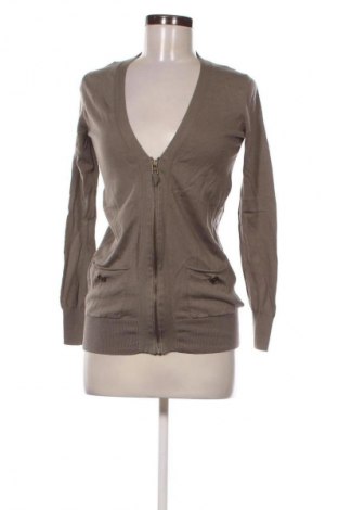 Γυναικεία ζακέτα Massimo Dutti, Μέγεθος S, Χρώμα Καφέ, Τιμή 9,99 €