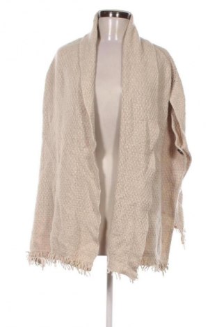 Γυναικεία ζακέτα Massimo Dutti, Μέγεθος S, Χρώμα  Μπέζ, Τιμή 35,99 €