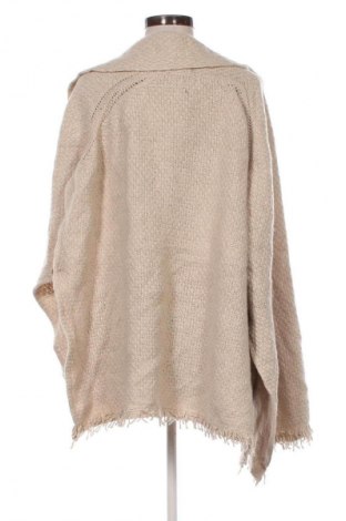 Γυναικεία ζακέτα Massimo Dutti, Μέγεθος S, Χρώμα  Μπέζ, Τιμή 35,99 €