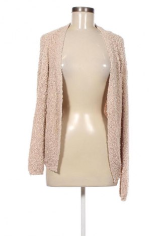 Damen Strickjacke Mavi, Größe S, Farbe Beige, Preis 2,99 €
