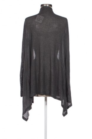 Damen Strickjacke Max, Größe M, Farbe Grau, Preis 12,15 €