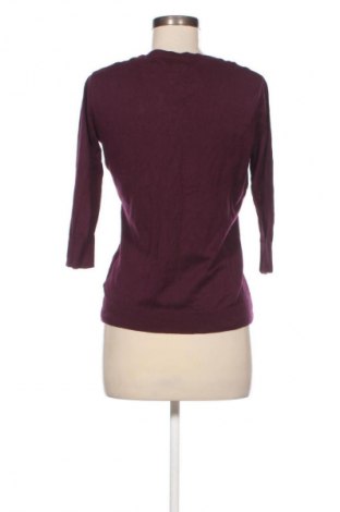 Damski kardigan Merona, Rozmiar M, Kolor Fioletowy, Cena 23,99 zł