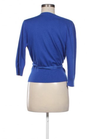 Damen Strickjacke Mint & Berry, Größe M, Farbe Blau, Preis 2,99 €