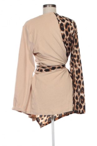 Damen Strickjacke Miss Look, Größe L, Farbe Mehrfarbig, Preis 8,93 €