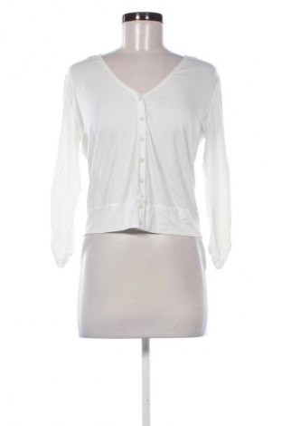 Damen Strickjacke Modee, Größe M, Farbe Ecru, Preis 3,99 €