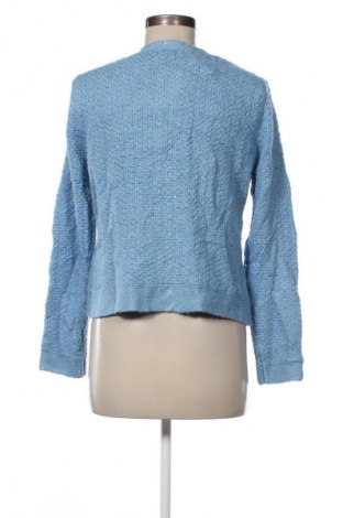 Damen Strickjacke Monari, Größe M, Farbe Blau, Preis 20,99 €