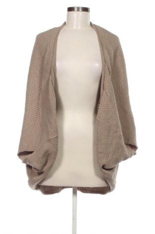 Damen Strickjacke Monari, Größe M, Farbe Beige, Preis 20,99 €