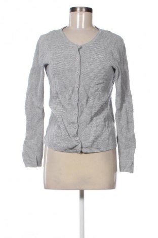 Damen Strickjacke Montego, Größe S, Farbe Grau, Preis 1,99 €