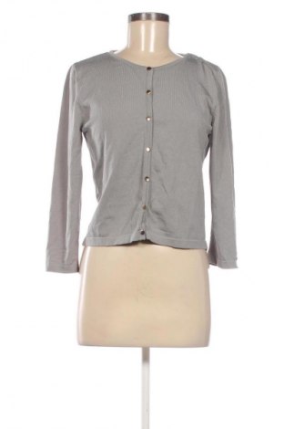 Dámsky kardigán More & More, Velikost S, Barva Šedá, Cena  149,00 Kč