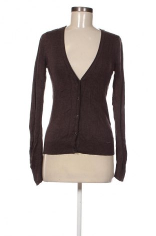 Damen Strickjacke More & More, Größe XS, Farbe Braun, Preis 3,99 €