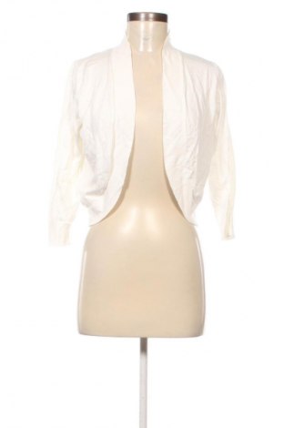 Dámsky kardigán More & More, Velikost M, Barva Bílá, Cena  179,00 Kč