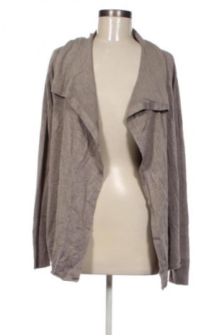Γυναικεία ζακέτα More & More, Μέγεθος XL, Χρώμα Γκρί, Τιμή 17,99 €