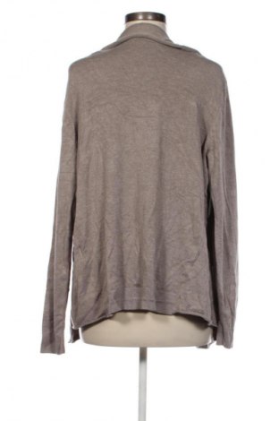 Γυναικεία ζακέτα More & More, Μέγεθος XL, Χρώμα Γκρί, Τιμή 17,99 €