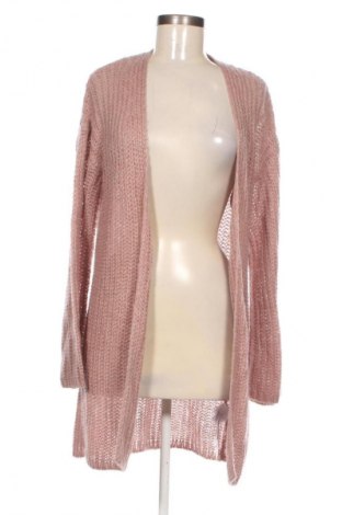 Dámsky kardigán Motivi, Velikost S, Barva Popelavě růžová, Cena  109,00 Kč