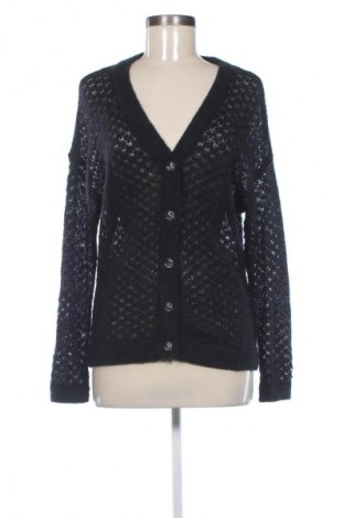 Női kardigán Moves, Méret S, Szín Fekete, Ár 4 357 Ft