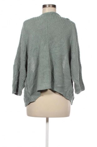 Damen Strickjacke My Hailys, Größe XS, Farbe Grün, Preis 1,99 €