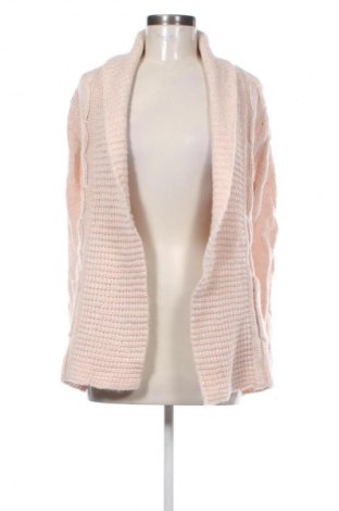 Damen Strickjacke New Look, Größe S, Farbe Rosa, Preis 7,99 €