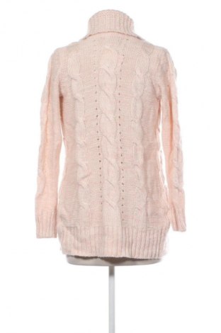 Damen Strickjacke New Look, Größe S, Farbe Rosa, Preis 7,99 €