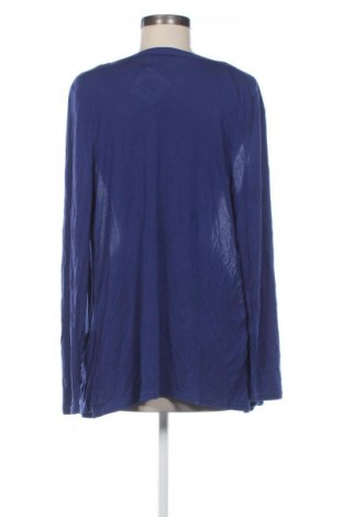 Damen Strickjacke New Look, Größe M, Farbe Blau, Preis 2,99 €