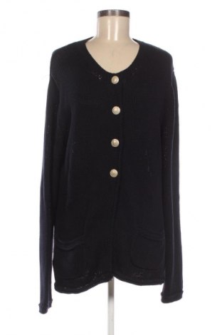 Дамска жилетка Nice Connection, Размер XL, Цвят Син, Цена 16,36 €