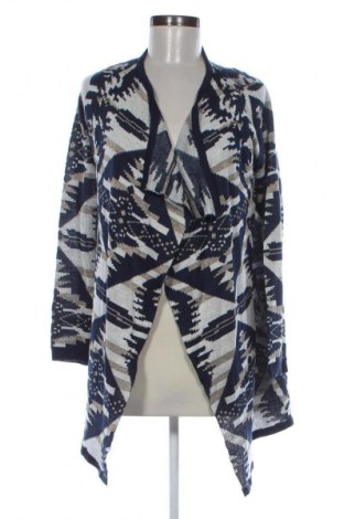 Damen Strickjacke Nicole, Größe L, Farbe Mehrfarbig, Preis 15,43 €