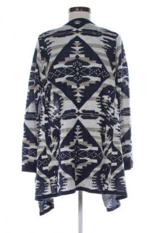 Damen Strickjacke Nicole, Größe L, Farbe Mehrfarbig, Preis 15,43 €