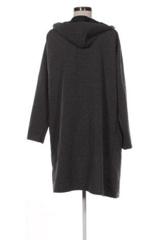 Damen Strickjacke Numinou, Größe L, Farbe Grau, Preis 9,99 €