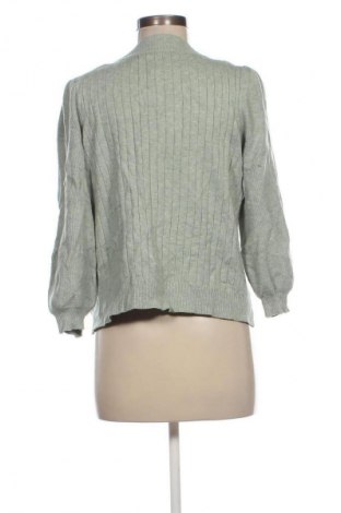 Дамска жилетка ONLY, Размер M, Цвят Зелен, Цена 7,15 €