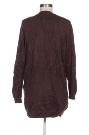 Дамска жилетка ONLY, Размер L, Цвят Кафяв, Цена 8,69 €