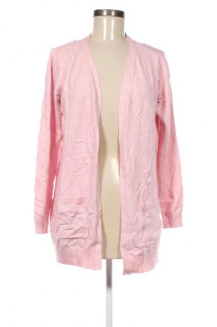 Damen Strickjacke ONLY, Größe M, Farbe Rosa, Preis 1,99 €