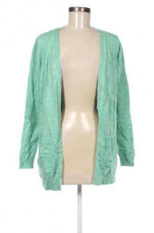 Női kardigán ONLY, Méret S, Szín Zöld, Ár 669 Ft