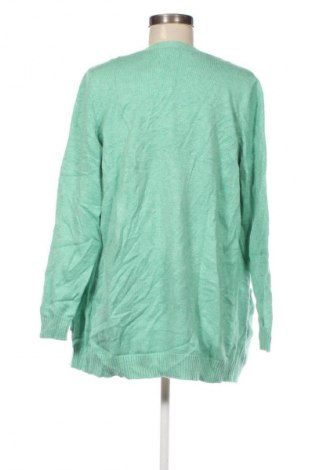 Női kardigán ONLY, Méret S, Szín Zöld, Ár 669 Ft