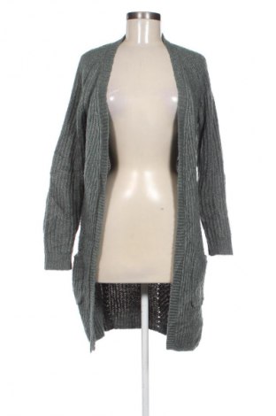 Damen Strickjacke ONLY, Größe XS, Farbe Grün, Preis 7,99 €