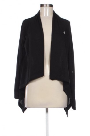 Дамска жилетка Object, Размер L, Цвят Черен, Цена 3,57 €