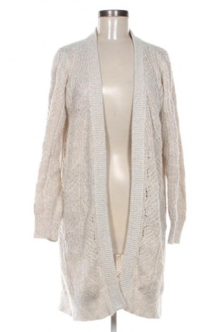 Damen Strickjacke Object, Größe M, Farbe Beige, Preis 3,99 €