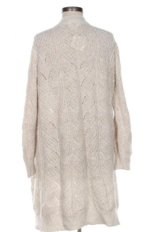 Damen Strickjacke Object, Größe M, Farbe Beige, Preis 3,99 €