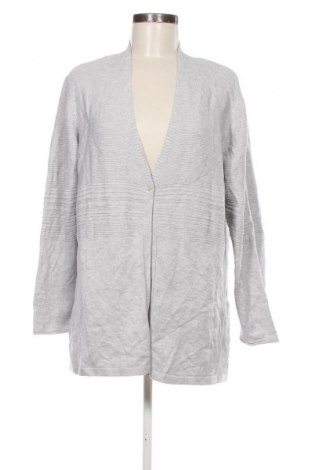 Cardigan de damă Olsen, Mărime L, Culoare Gri, Preț 8,99 Lei
