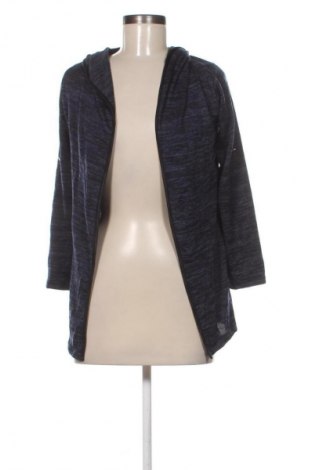 Damen Strickjacke One Love, Größe S, Farbe Blau, Preis 1,99 €