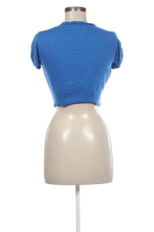 Дамска жилетка Orsay, Размер M, Цвят Син, Цена 13,80 €