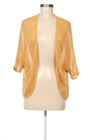 Damski kardigan Orsay, Rozmiar M, Kolor Pomarańczowy, Cena 7,99 zł