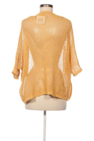 Damski kardigan Orsay, Rozmiar M, Kolor Pomarańczowy, Cena 7,99 zł