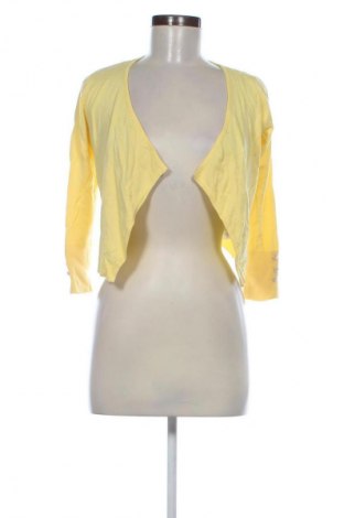 Дамска жилетка Orsay, Размер S, Цвят Жълт, Цена 7,15 €