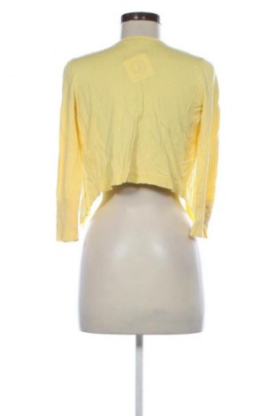 Дамска жилетка Orsay, Размер S, Цвят Жълт, Цена 7,15 €