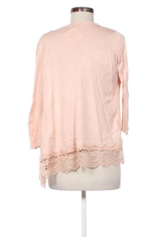 Damen Strickjacke Orsay, Größe S, Farbe Rosa, Preis 13,10 €