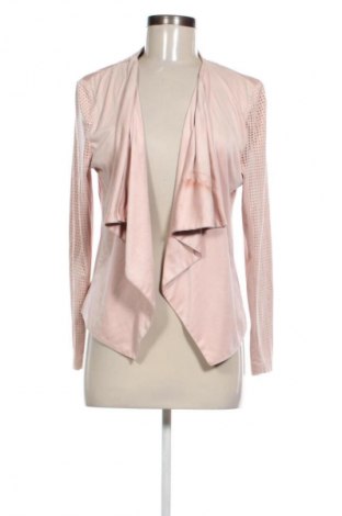 Damen Strickjacke Orsay, Größe M, Farbe Rosa, Preis 2,99 €