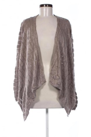 Damen Strickjacke Orsay, Größe M, Farbe Braun, Preis 9,99 €