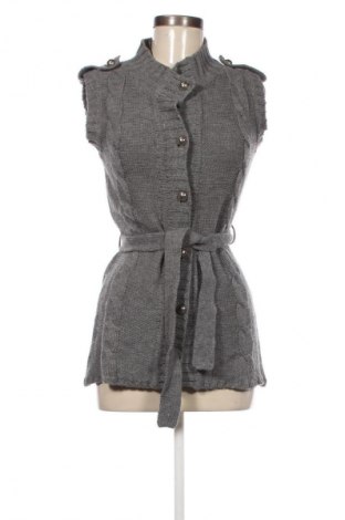 Damski kardigan Oxford Street, Rozmiar M, Kolor Szary, Cena 20,99 zł