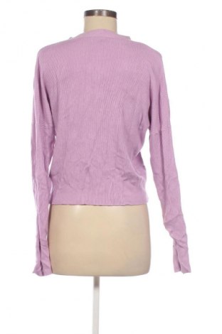 Damski kardigan Page One, Rozmiar S, Kolor Fioletowy, Cena 6,99 zł